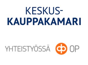 Järjestäjän logo