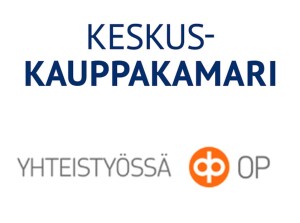 Järjestäjän logo