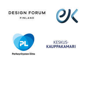 Järjestäjän logo