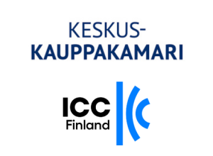 Järjestäjän logo