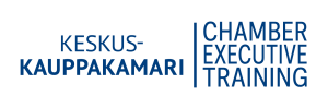 Järjestäjän logo